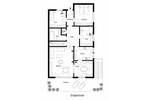 Bungalow Neuss Hoisten - 5 Zimmer, 107 m&sup2;, 449.000&euro; | Angebot:26641436