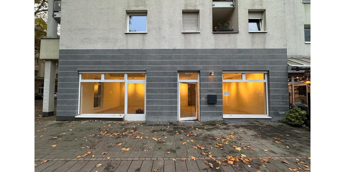 Gewerbeobjekt Düsseldorf Oberbilk - 1.445&euro; | Angebot:25084232