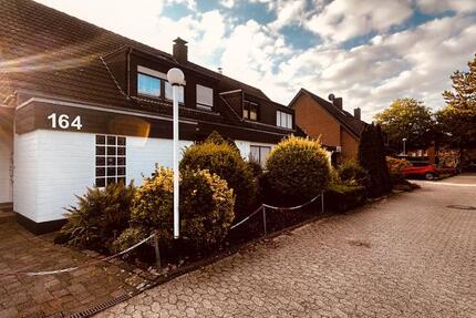 Haus Krefeld Hülser Berg - 3 Zimmer, 142 m&sup2;, 449.000&euro; | Angebot:27620884