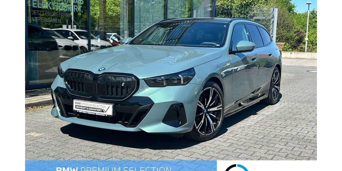 BMW i5 28.962 km 62.750 &euro; Mülheim 45472