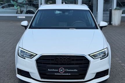 Audi A3 76.808 km 17.999 &euro; Viersen 41748