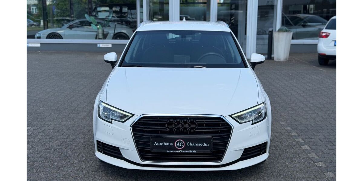 Audi A3 76.808 km 17.999 &euro; Viersen 41748