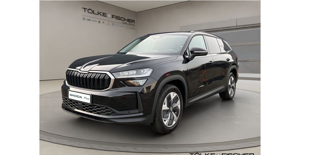 Skoda Kodiaq 19.913 km 35.987 &euro; Krefeld 47809