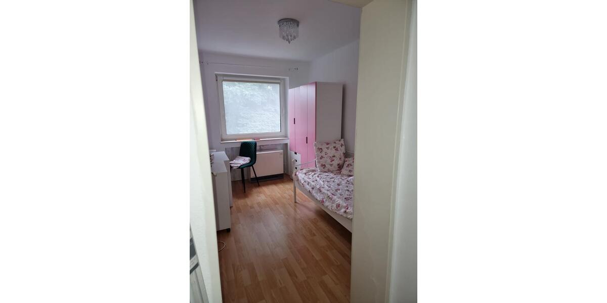 Etagenwohnung Kerken - 4 Zimmer, 85 m&sup2;, 820&euro; | Angebot:25205312