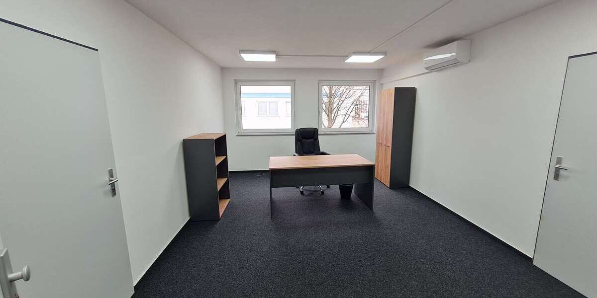 Gewerbeobjekt Mönchengladbach Wickrath - 205&euro; | Angebot:25783496