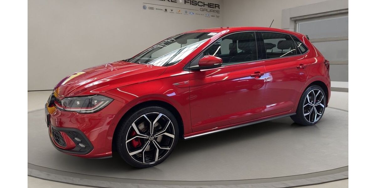VW Polo 34.978 km 24.514 &euro; Krefeld 47805