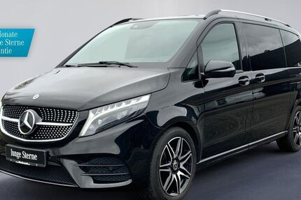 Mercedes-Benz V 250 92.797 km 46.990 &euro; Krefeld 47807
