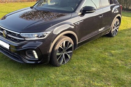 VW T-Roc 42.000 km 26.990 &euro; Mönchengladbach 41189