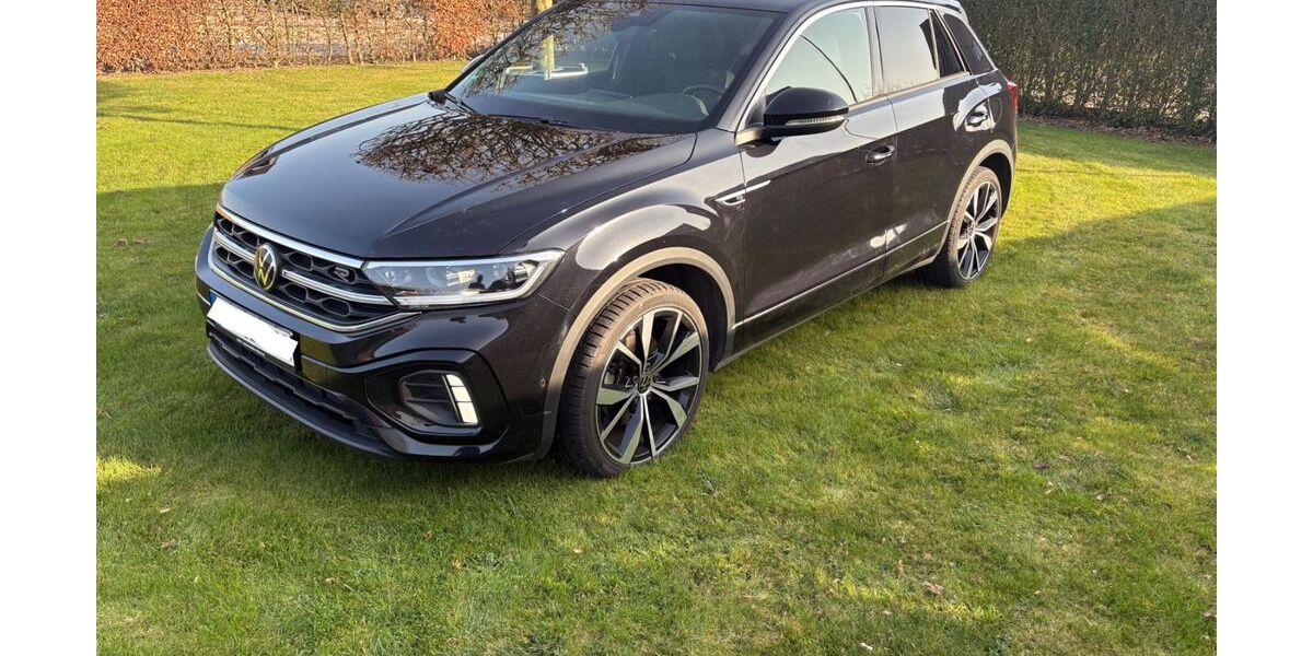 VW T-Roc 42.000 km 26.990 &euro; Mönchengladbach 41189