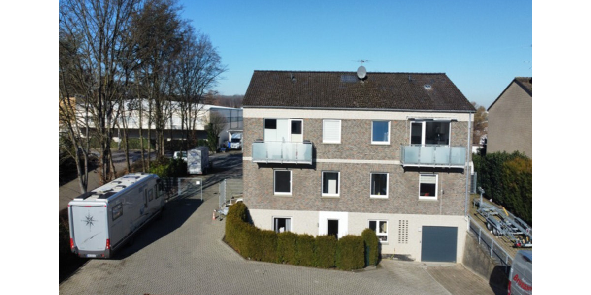 Mehrfamilienhaus, Wohnhaus Mönchengladbach West - 14 Zimmer, 377 m&sup2;, 975.000&euro; | Angebot:25252976