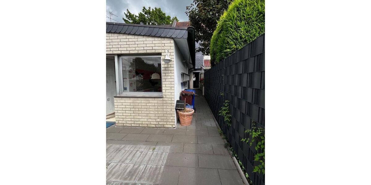 Reihenhaus Viersen Hülsdonk - 6 Zimmer, 104 m&sup2;, 199.000&euro; | Angebot:25558955