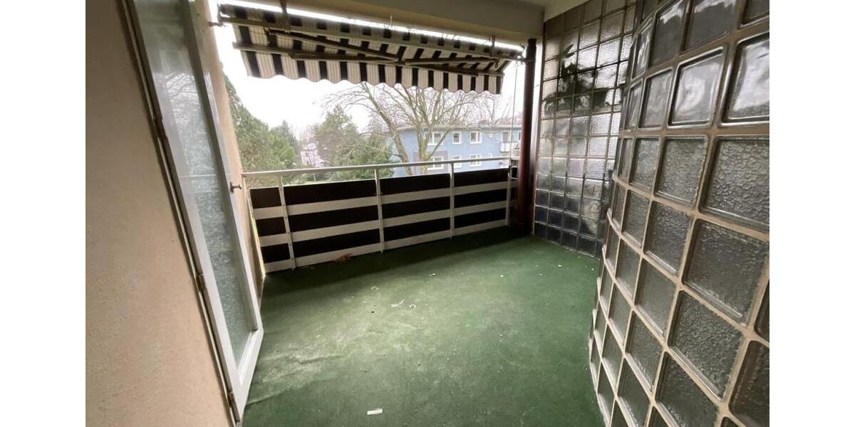 Etagenwohnung Duisburg Duisburg-Mitte - 3 Zimmer, 59 m&sup2;, 609&euro; | Angebot:23721670