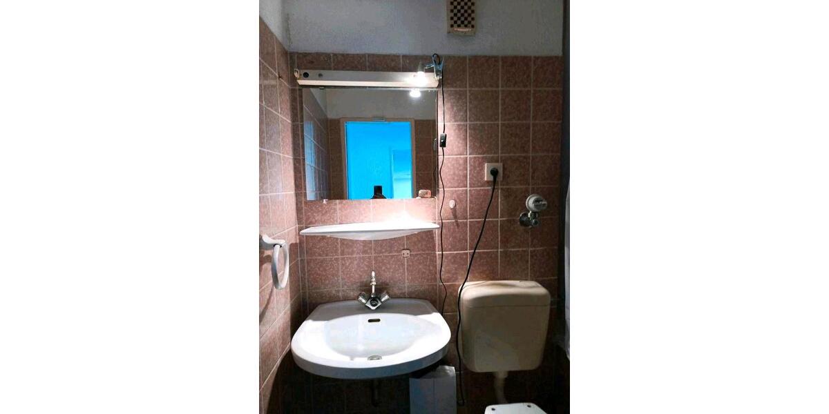 Etagenwohnung Mönchengladbach - 1 Zimmer, 28 m&sup2;, 69.000&euro; | Angebot:26728975