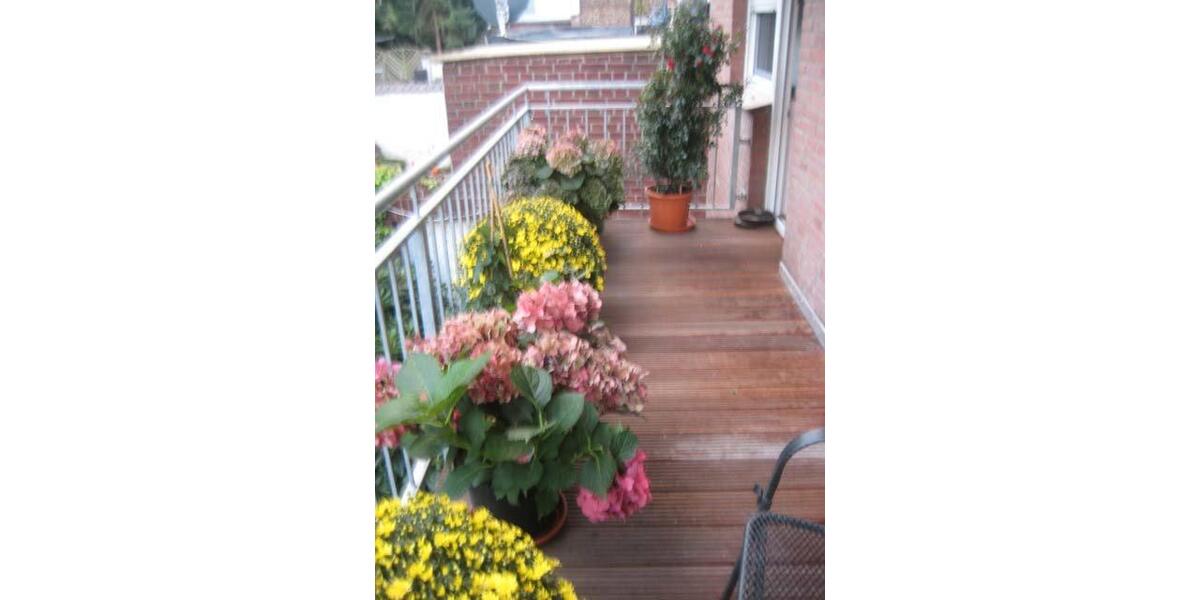 Etagenwohnung Mönchengladbach Süd - 2 Zimmer, 60 m&sup2;, 450&euro; | Angebot:26035729