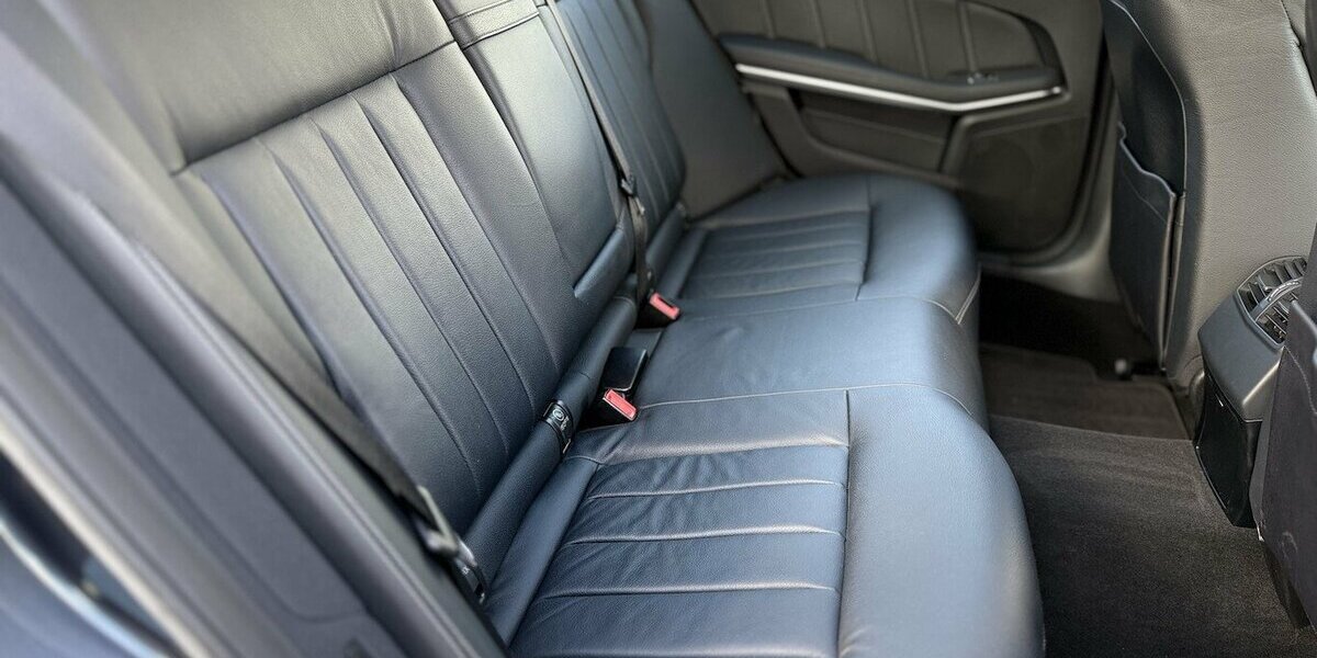 Mercedes-Benz E 350 d/ PANO / Kamera / Leder / Navi / EURO 6 100.000 km 22.290 &euro; Mönchengladbach 41066