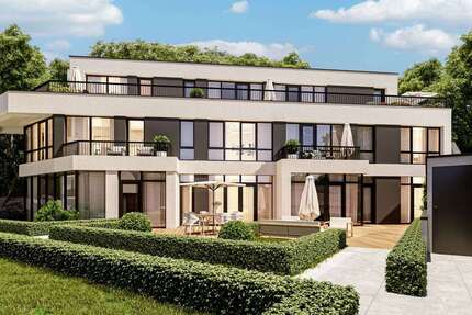 Haus Düsseldorf Stadtbezirk 7 - 5 Zimmer, 191 m&sup2;, 1.113.000&euro; | Angebot:25440422