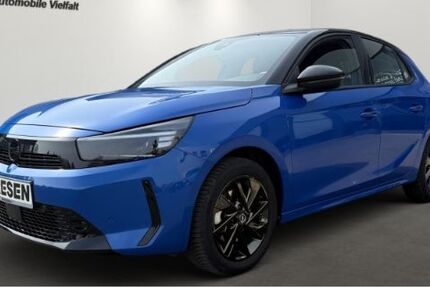 Opel Corsa 7.447 km 18.390 &euro; Korschenbroich 41352