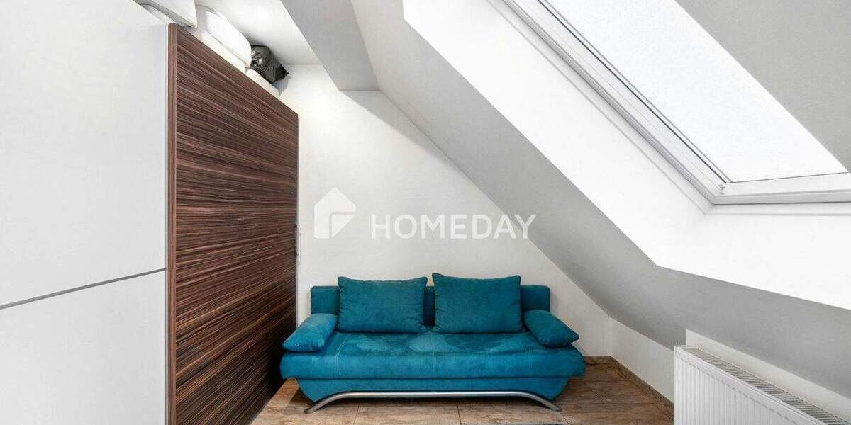 Mehrfamilienhaus, Wohnhaus Mönchengladbach Rheydt-West - 5 Zimmer, 208 m&sup2;, 699.000&euro; | Angebot:25677750