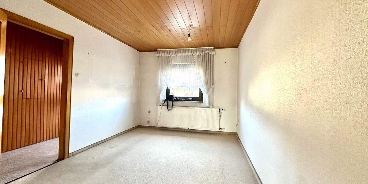 Reihenmittelhaus Neuss Gnadental - 3 Zimmer, 63 m&sup2;, 239.000&euro; | Angebot:25772682