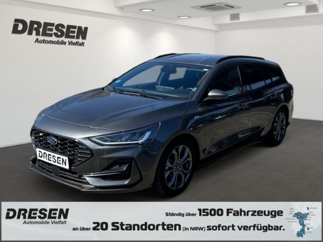 Ford Focus 31.408 km 22.450 &euro; Mönchengladbach 41061