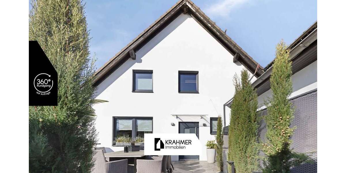 Einfamilienhaus Meerbusch-Lank-Latum Latum - 3.5 Zimmer, 103 m&sup2;, 729.000&euro; | Angebot:25606523
