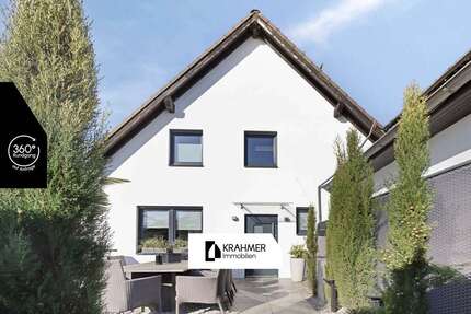 Haus Meerbusch-Lank-Latum Latum - 3.5 Zimmer, 103 m&sup2;, 729.000&euro; | Angebot:25606523