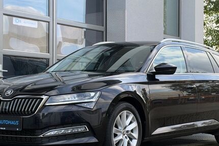 Skoda Superb 111.000 km 20.888 &euro; Hilden (bei Düsseldorf) 40721