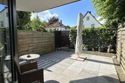 Wohnung Meerbusch Necklenbroich - 2 Zimmer, 90 m&sup2;, 399.000&euro; | Angebot:24752391