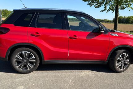 Suzuki Vitara 47.300 km 17.900 &euro; Mönchengladbach 41199