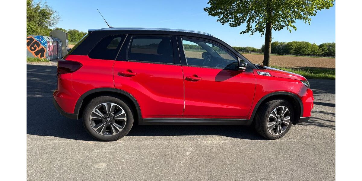 Suzuki Vitara 47.300 km 17.900 &euro; Mönchengladbach 41199