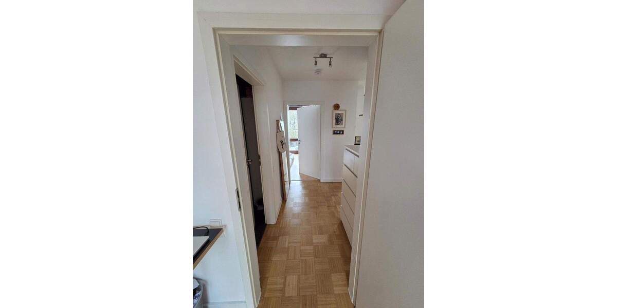 Etagenwohnung Ratingen Hösel - 3 Zimmer, 87 m&sup2;, 305.000&euro; | Angebot:25781567