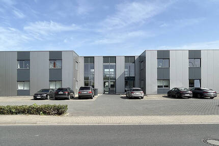 Gewerbeobjekt Mönchengladbach Hardt - 3.336&euro; | Angebot:25743237