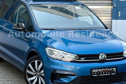 VW Touran 109.000 km 20.798 &euro; Ratingen 40880