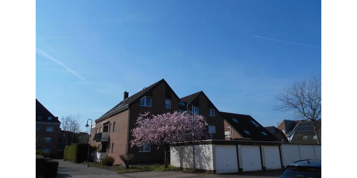 Etagenwohnung Korschenbroich - 4 Zimmer, 96 m&sup2;, 375.500&euro; | Angebot:26682960
