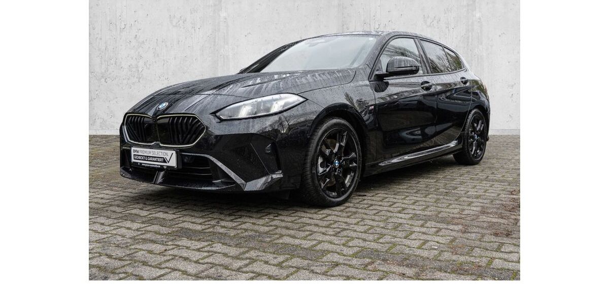 BMW 123 25.294 km 38.900 &euro; Mettmann 40822