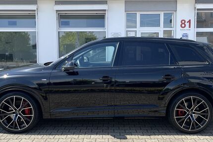 Audi Q7 114.989 km 57.980 &euro; Mönchengladbach 41063