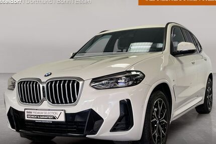BMW X3 38.470 km 39.999 &euro; Düsseldorf 40237