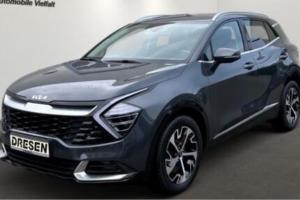 Kia Sportage 24.501 km 29.390 &euro; Mönchengladbach 41061