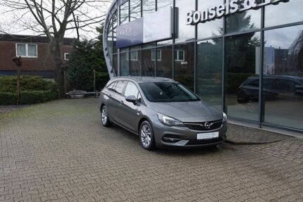 Opel Astra 76.063 km 13.790 &euro; Erkelenz 41812