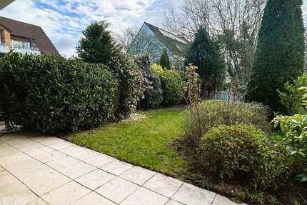 Wohnung Hilden Karnap - 2 Zimmer, 73 m&sup2;, 298.000&euro; | Angebot:25916235