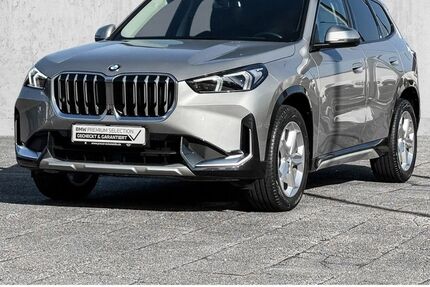 BMW X1 18.322 km 42.400 &euro; Erkelenz 41812