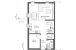 Doppelhaushälfte Düsseldorf Vennhausen - 3 Zimmer, 156 m&sup2;, 706.700&euro; | Angebot:25734235