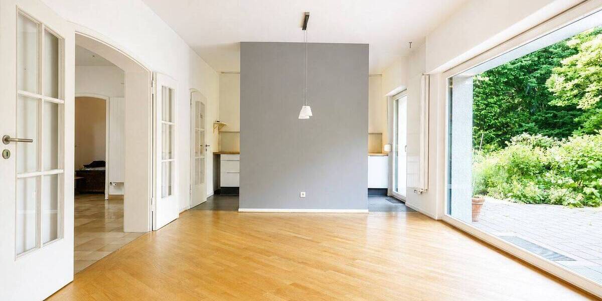 Doppelhaushälfte Krefeld Bockum - 5 Zimmer, 142 m&sup2;, 719.000&euro; | Angebot:26879222