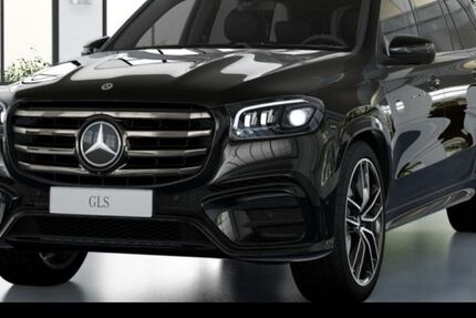 Mercedes-Benz GLS 450 9.900 km 119.990 &euro; Duisburg 47138