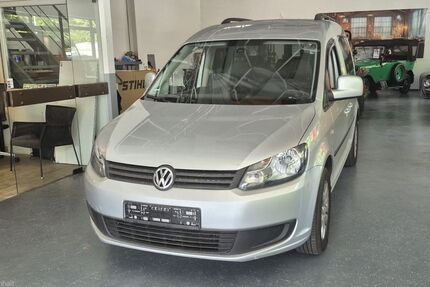 VW Caddy 258.000 km 4.250 &euro; Mönchengladbach 41199