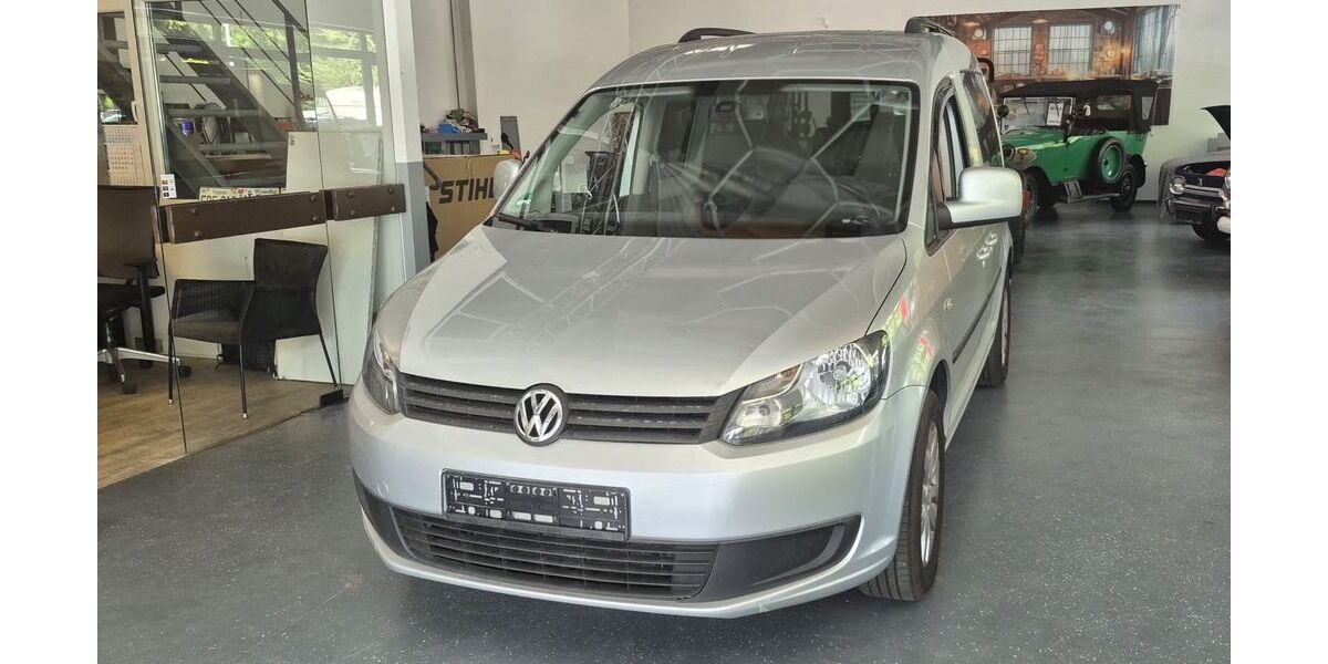 VW Caddy 258.000 km 4.250 &euro; Mönchengladbach 41199