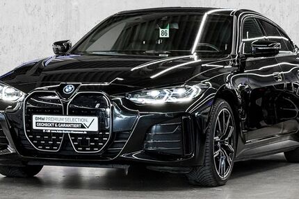 BMW i4 29.799 km 38.979 &euro; Krefeld 47800