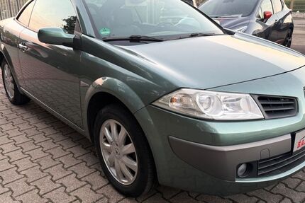 Renault Megane 54.720 km 4.900 &euro; Moers 47445