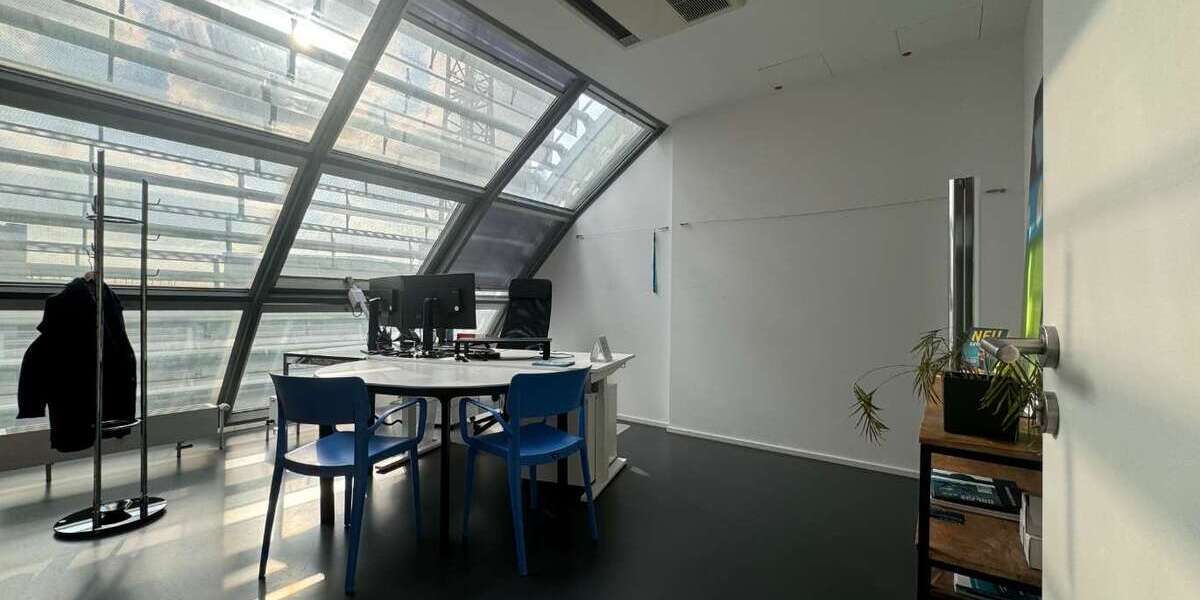 Gewerbeobjekt Düsseldorf Stadtbezirk 3 - 12.000&euro; | Angebot:26011162