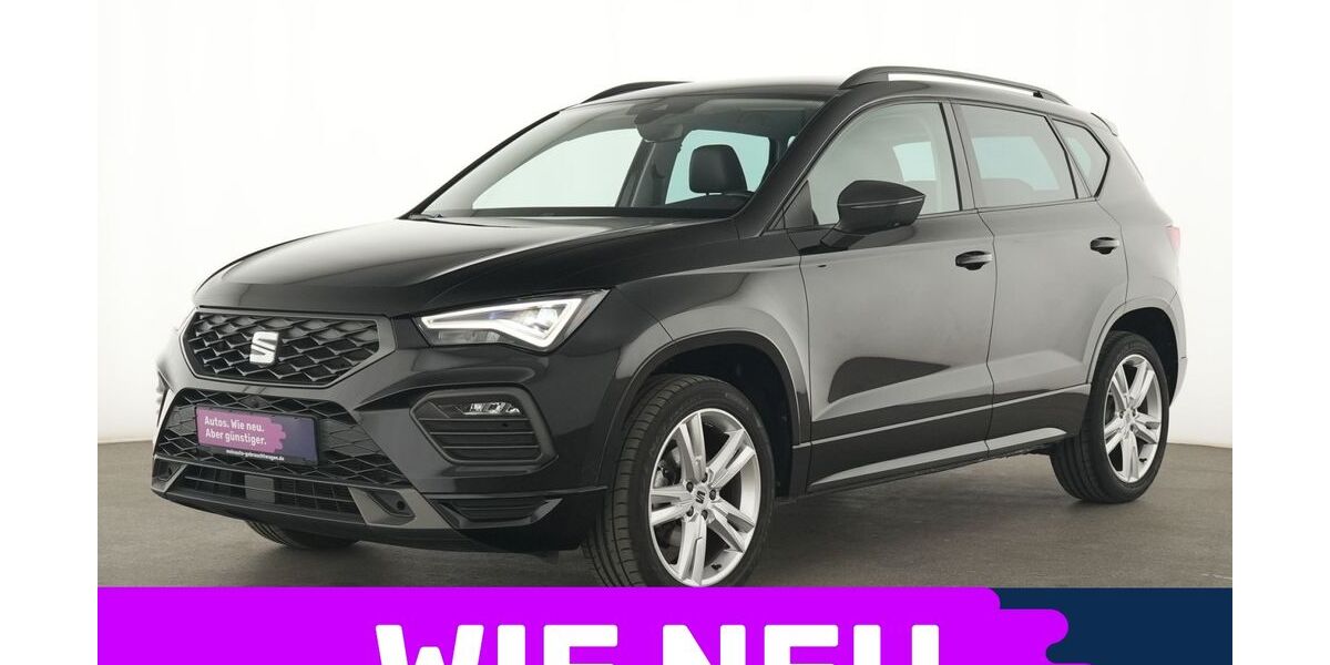 Seat Ateca 42.317 km 24.999 &euro; Neuss 41460
